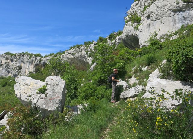 Kraški rob - 30.04.2016 - foto