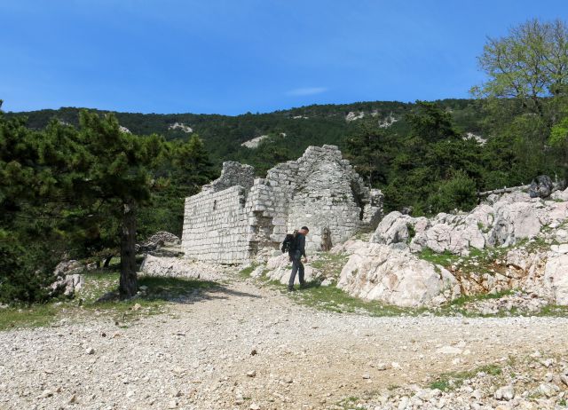 KRK - BAŠKA  z okolico, 06.05.2016 - foto