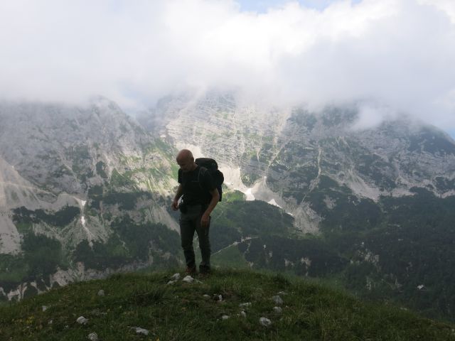 Koštrunovec,  7.7.2016 - foto