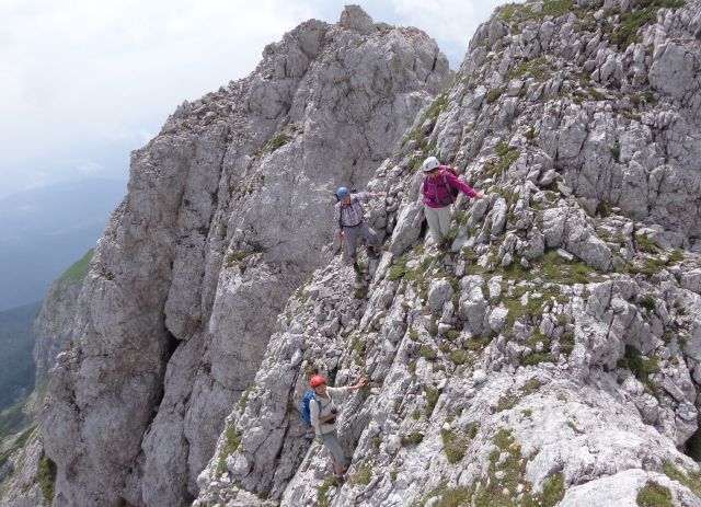 Škednjovec  8.7.2016 - foto