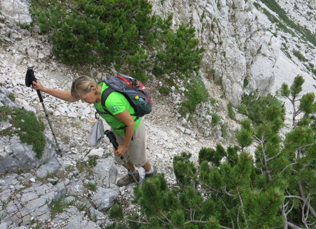 Požgana Mlinarica 12.07.2016 - foto