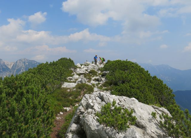 Požgana Mlinarica 12.07.2016 - foto