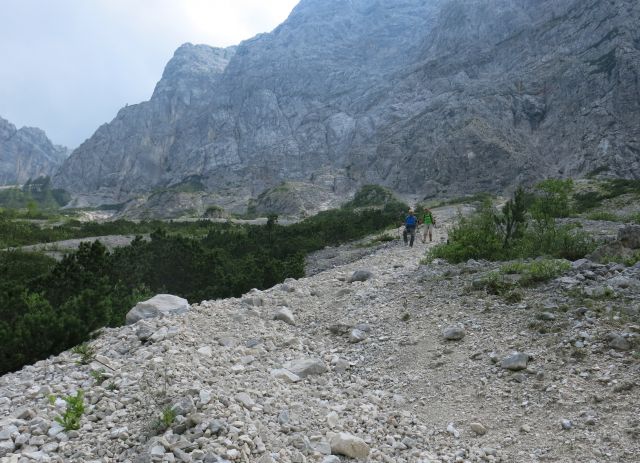 Požgana Mlinarica 12.07.2016 - foto