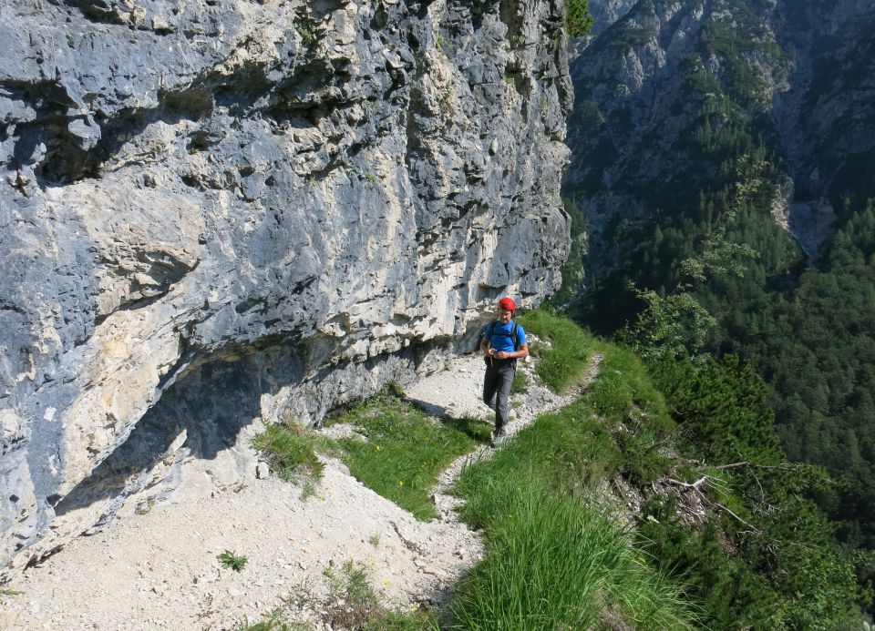 Po poti saškega kralja, 30.07.2016 - foto povečava