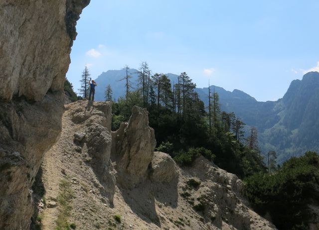 Po poti saškega kralja, 30.07.2016 - foto