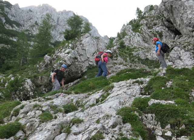 Storžič, 01.08.2016 - foto