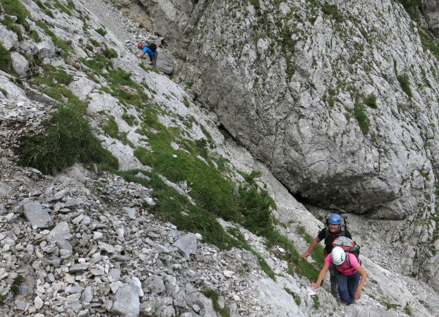 Storžič, 01.08.2016 - foto