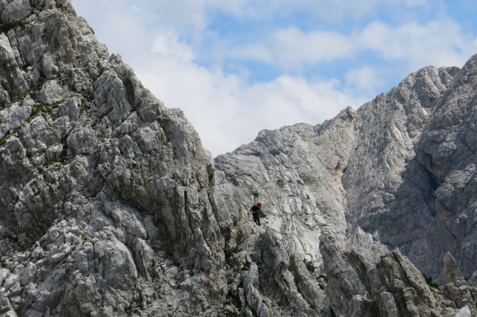 Ledine + Ledinski vrh  04.08.2016 - foto povečava