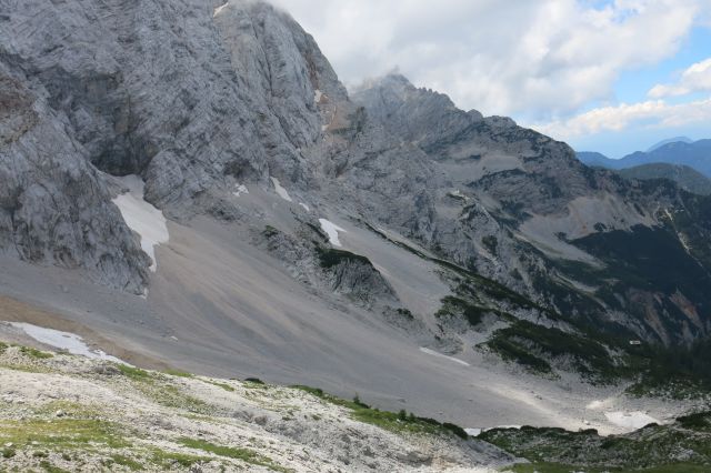 Ledine + Ledinski vrh  04.08.2016 - foto