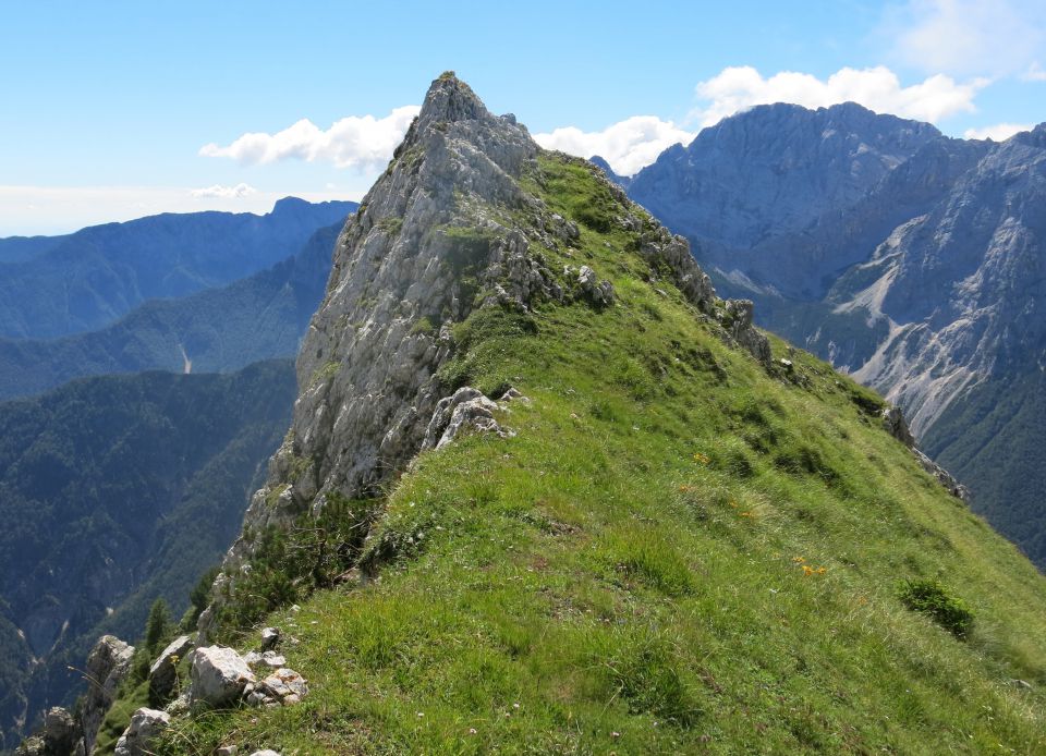 Tičarica pod Škrnatarico, 13.08.2016 - foto povečava