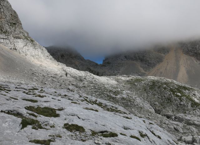 GUBNO 2404m, 24.08.2016 - foto