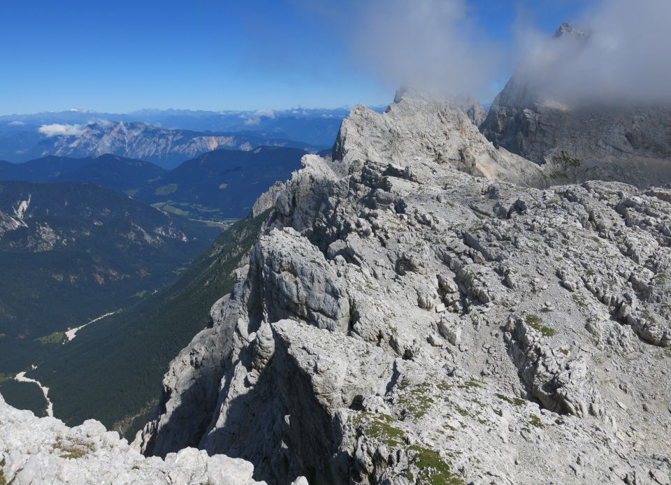 GUBNO 2404m, 24.08.2016 - foto povečava