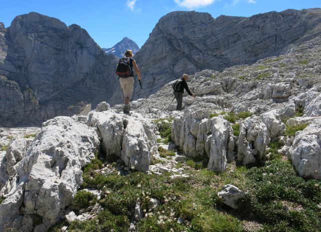 GUBNO 2404m, 24.08.2016 - foto