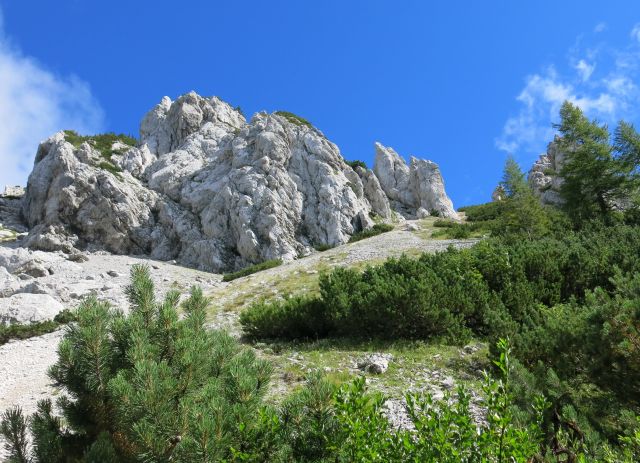 Od Mož do Palca,  22. 08.2016 - foto