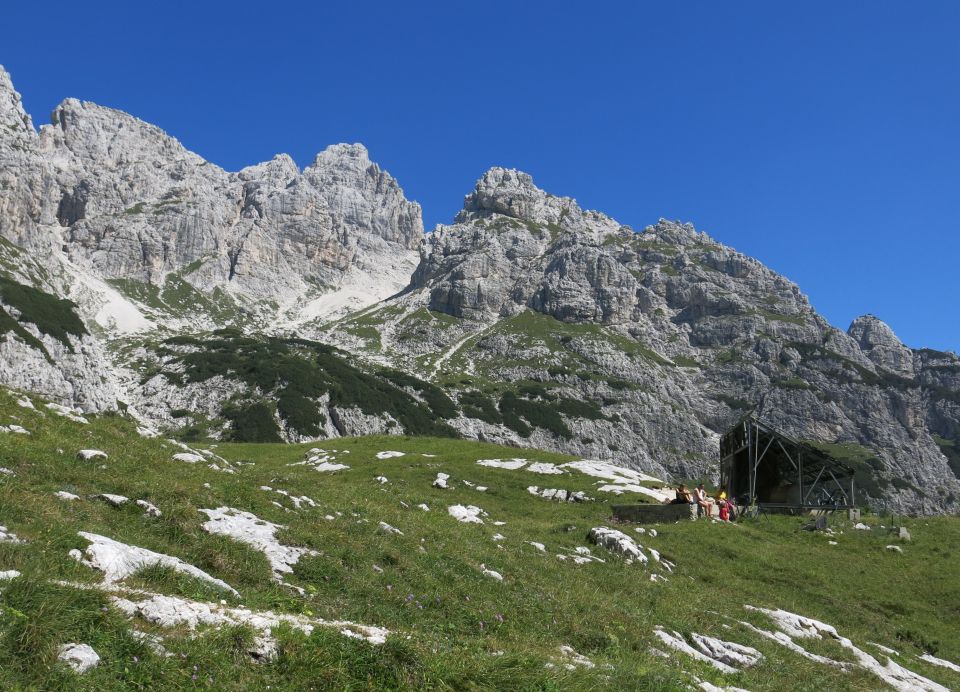 Od brunerja do Corsija,  29.08.2016 - foto povečava