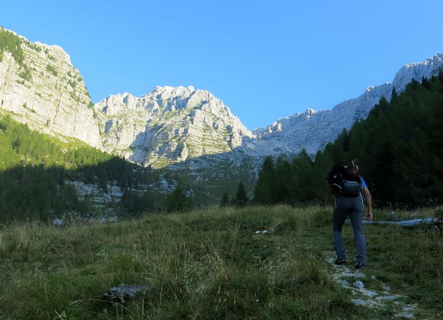 Koštrunove špice,  14.09.2016 - foto