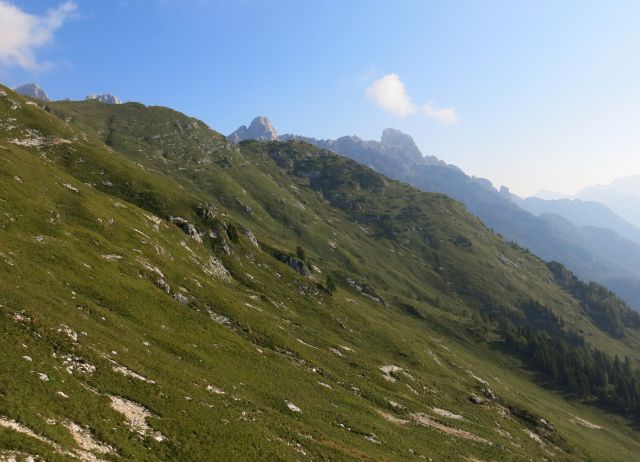 Koštrunove špice,  14.09.2016 - foto