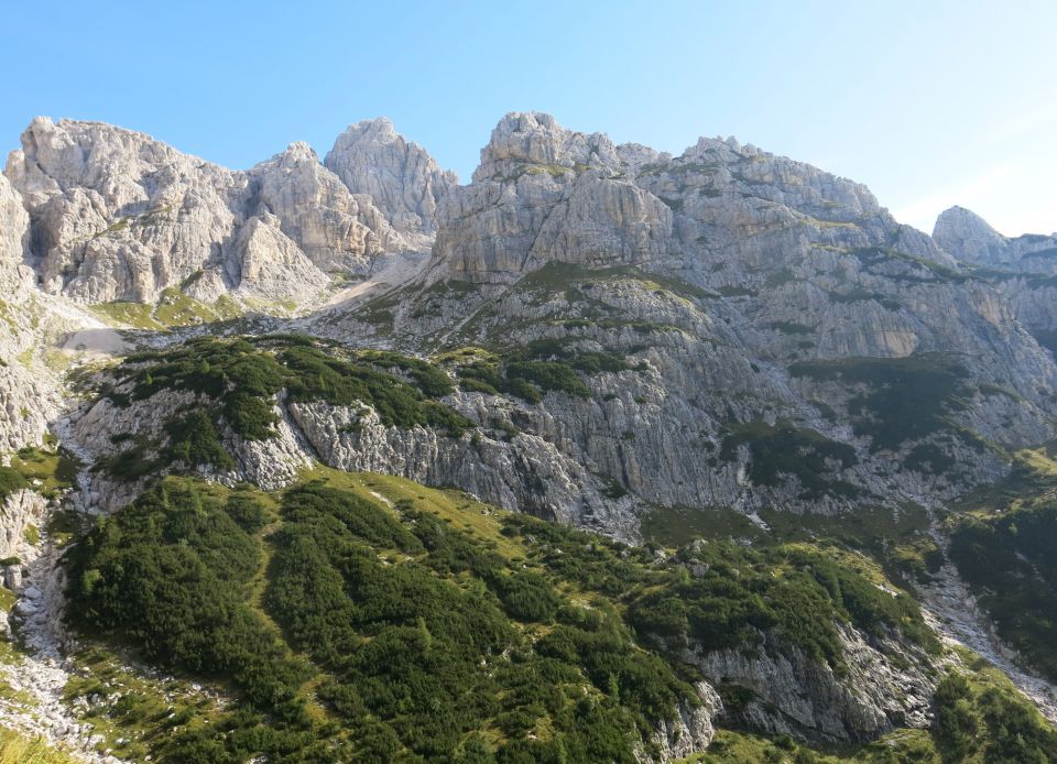 Viš 2666m, 23.09.2016 - foto povečava