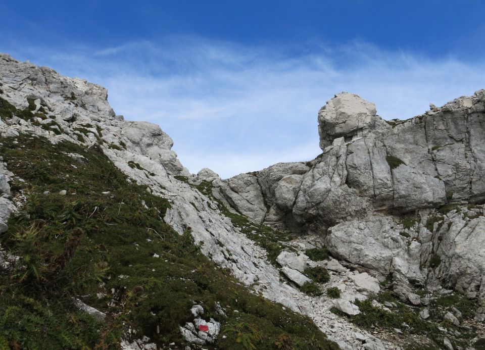 Viš 2666m, 23.09.2016 - foto povečava