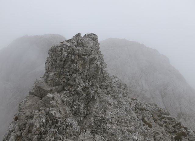 Čez Šijo na Brano,  27.09.2016 - foto