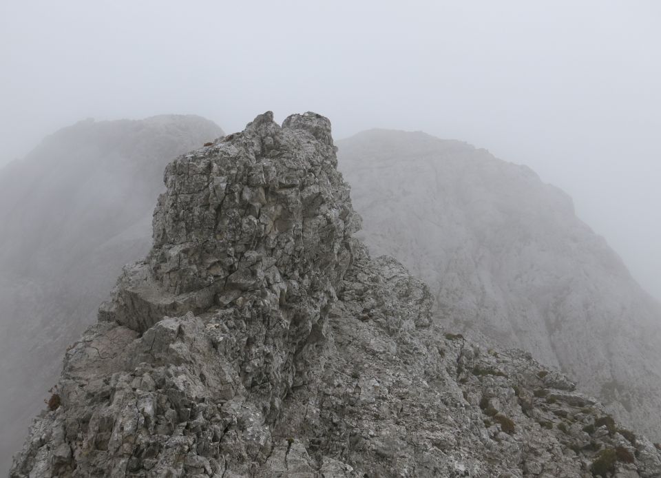 Čez Šijo na Brano,  27.09.2016 - foto povečava