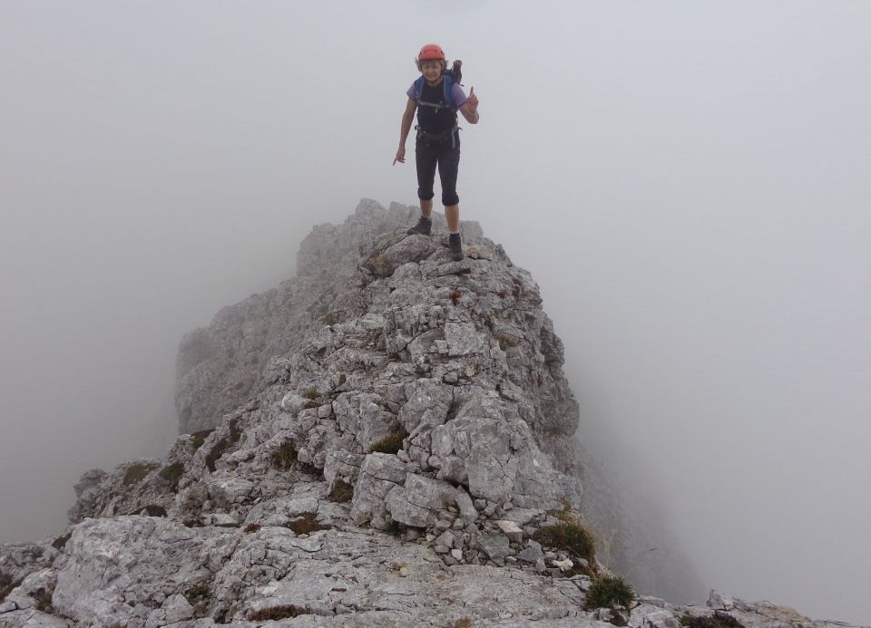 Čez Šijo na Brano,  27.09.2016 - foto povečava