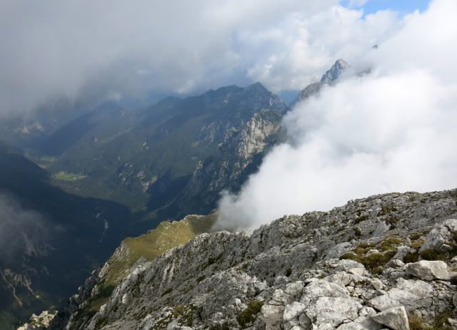 Čez Šijo na Brano,  27.09.2016 - foto