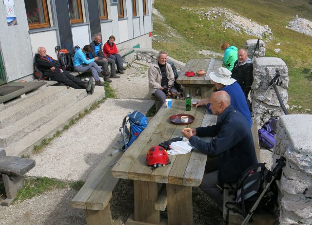 Čez Šijo na Brano,  27.09.2016 - foto