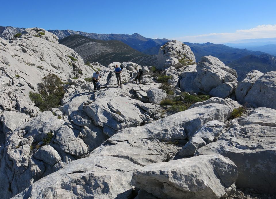 Bojin kuk, 06.10.2016 - foto povečava