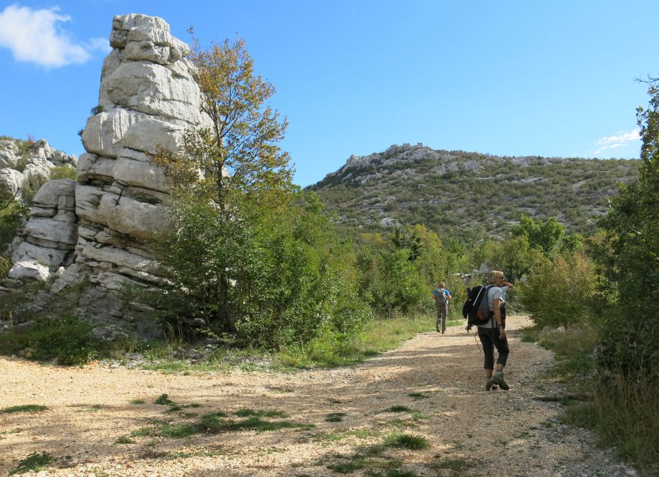 Bojin kuk, 06.10.2016 - foto povečava