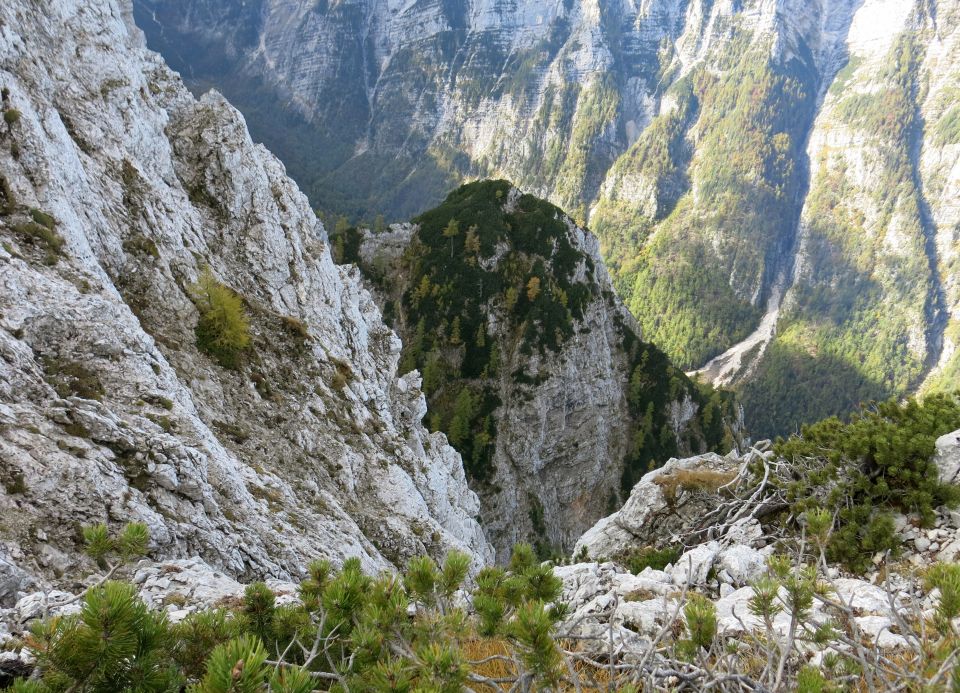 Okrog blejske  16.10.2016 - foto povečava