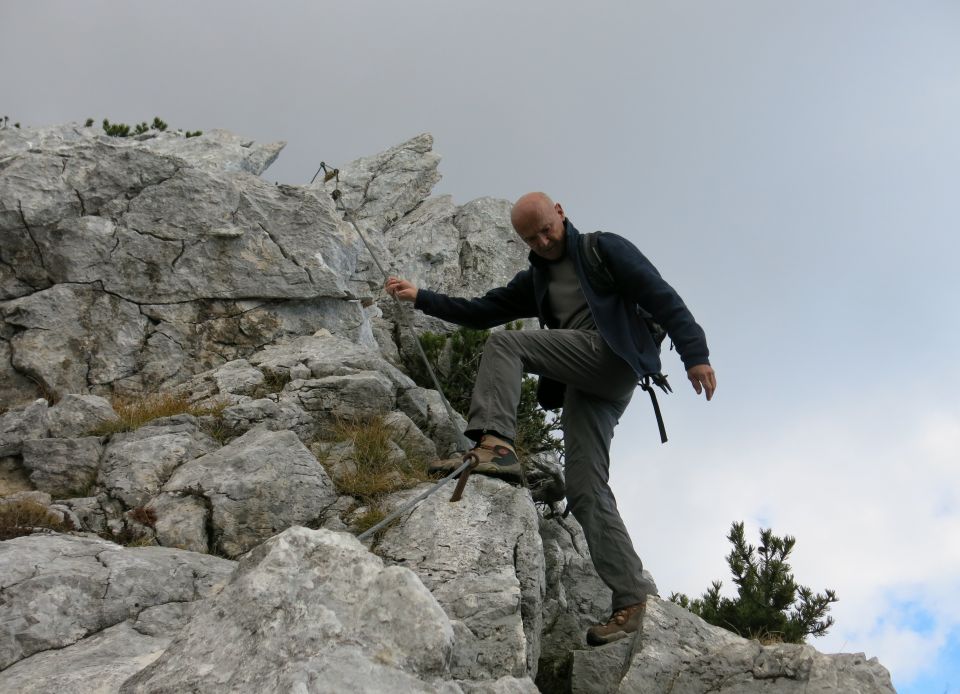 Okrog blejske  16.10.2016 - foto povečava