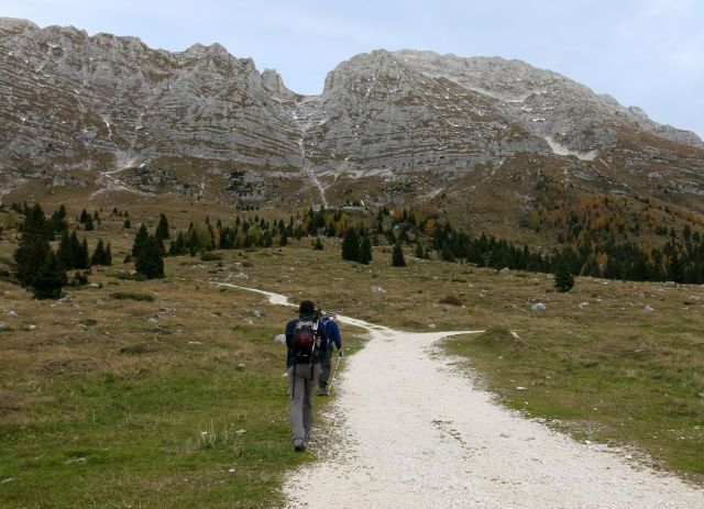 Terra Rosa, 29.10. 2016 - foto