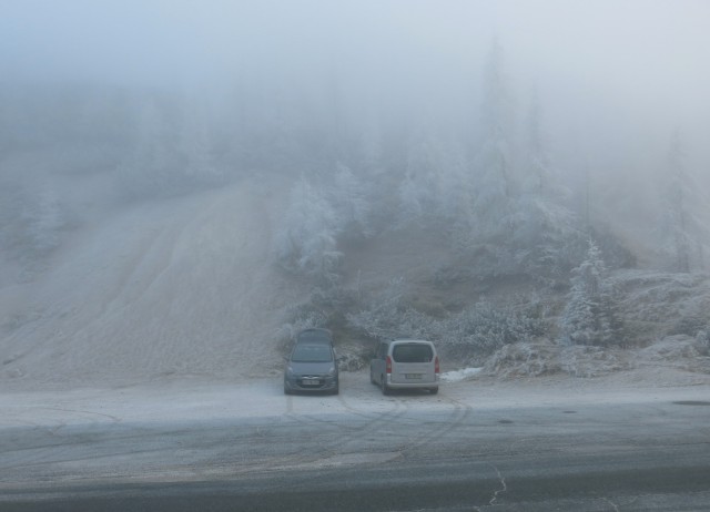 Šitna glava, 16.12.2016 - foto