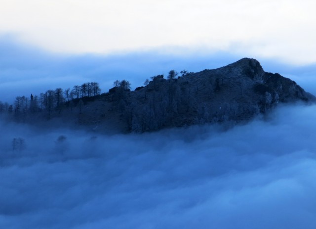 Šitna glava, 16.12.2016 - foto