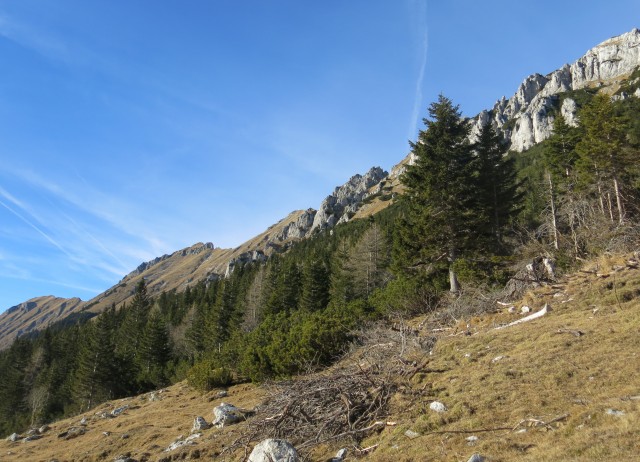 Košutnikov turn, 26.12.2016 - foto