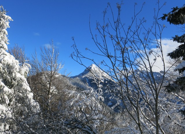 Povna peč, 15.01.2017 - foto