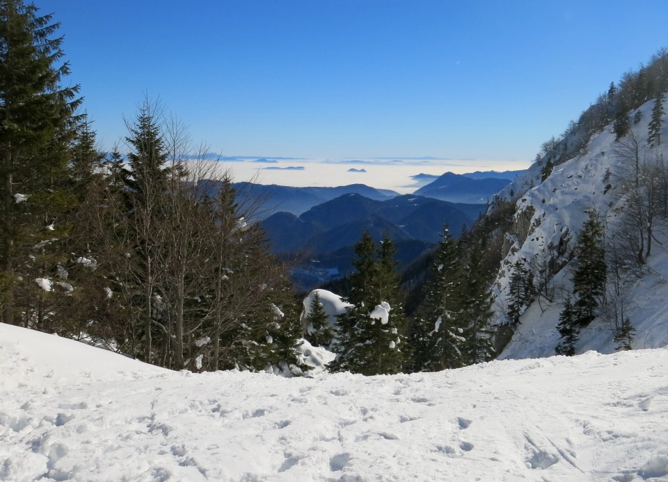 Ratitovec, 15.02.2017 - foto povečava