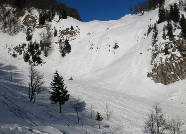 Ratitovec, 15.02.2017 - foto