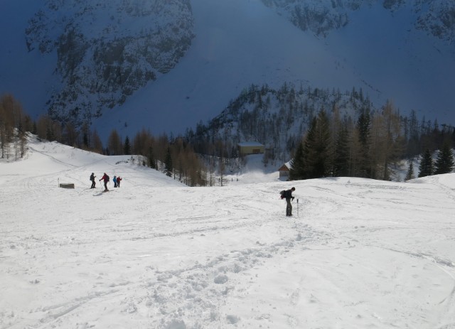 Zelenica, 19.02.2017 - foto