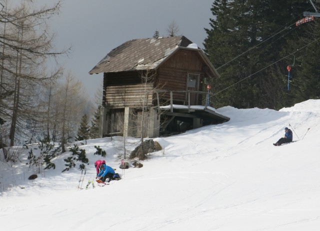 Zelenica, 19.02.2017 - foto