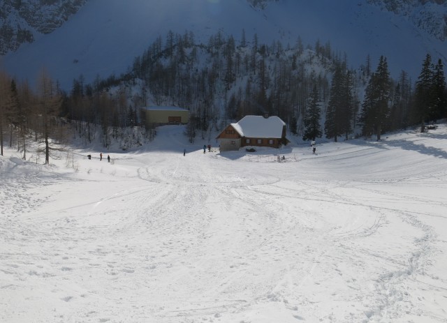 Zelenica, 19.02.2017 - foto