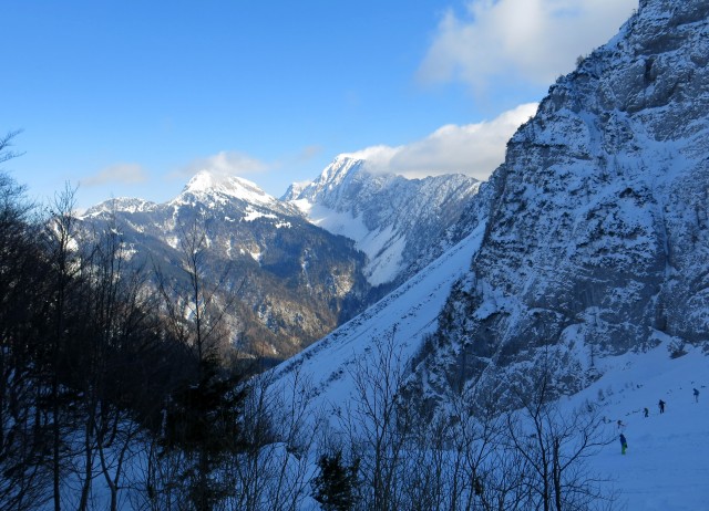 Zelenica, 19.02.2017 - foto