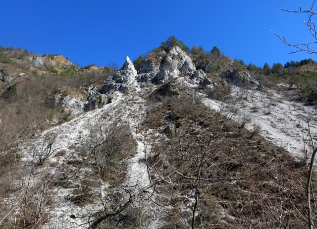 Korošaški + Kamniški vrh,  11.03.2017 - foto