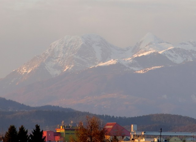 Korošaški + Kamniški vrh,  11.03.2017 - foto