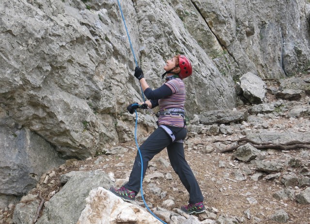 črni kal z blažem, 23.03.2017 - foto