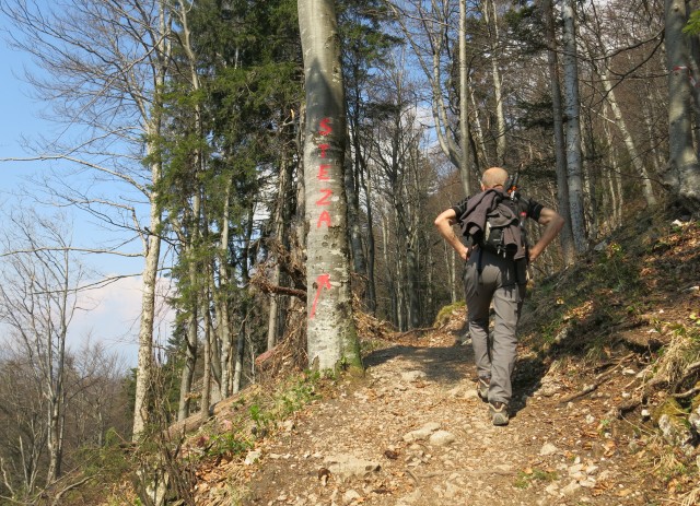 Kališče,  04.04.2017 - foto