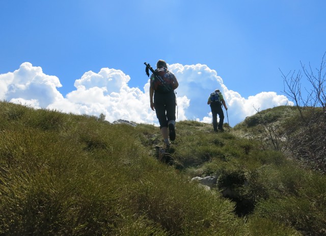 Zečjak 1622m - S. Velebit, 14.05.2017 - foto