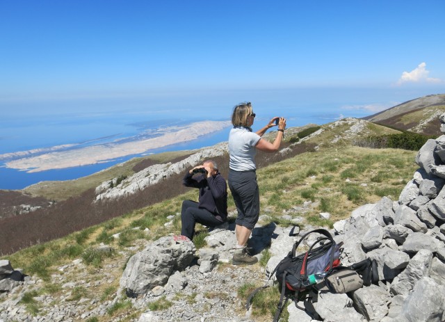 Zečjak 1622m - S. Velebit, 14.05.2017 - foto