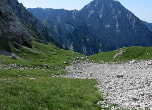 Bivak pod kočno - 20.07. 2017 - foto